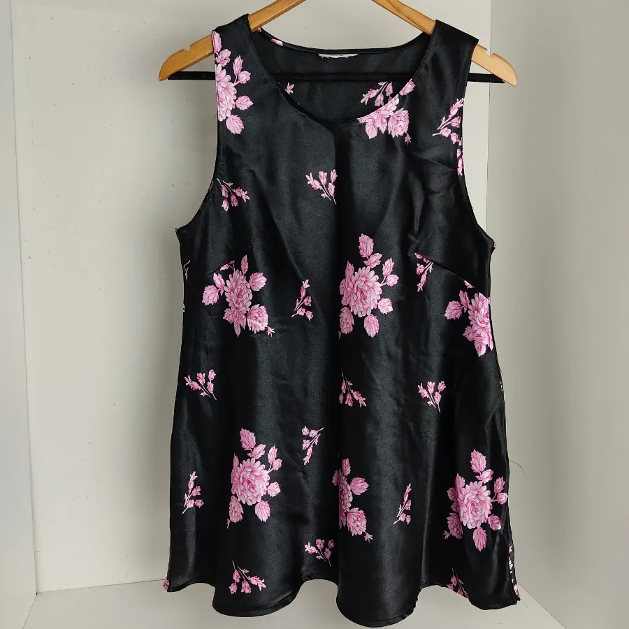 تاپ بلند خارجی