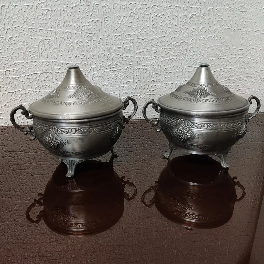 قندان پیوتر