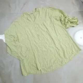 شومیز نخی