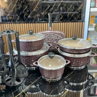 سرویس قابلمه