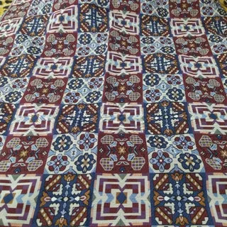 پارچه روفرشی