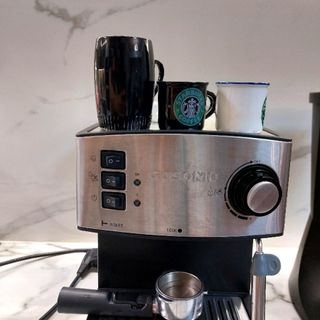 اسپرسوساز گوسونیک