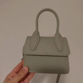 کیف کوچیک سدری رنگ