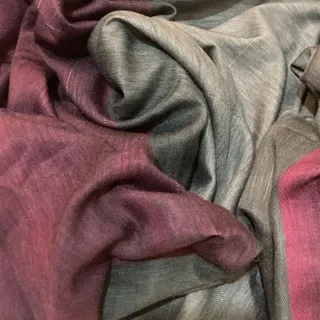 شال امبره پهن