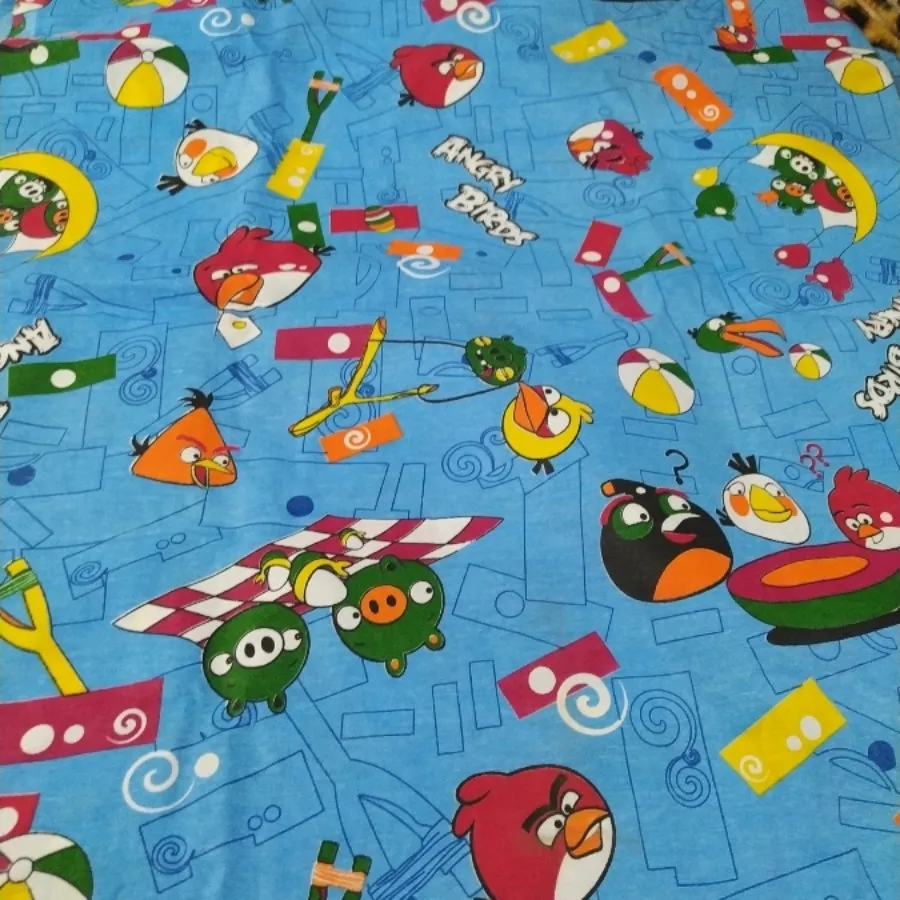 پارچه ملافه ای