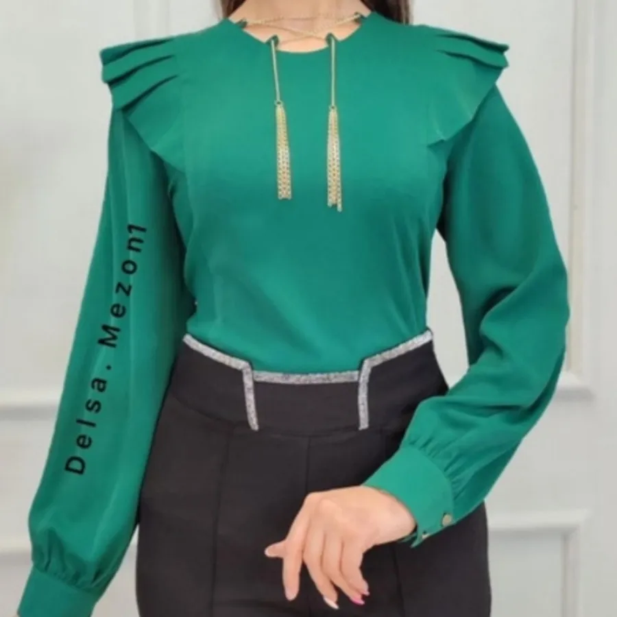 شومیز زنانه