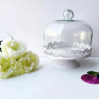 ظرف کیک وکاپ کیک