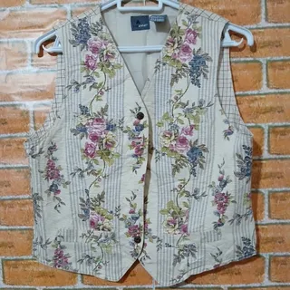 جلیقه زنانه اورجینال