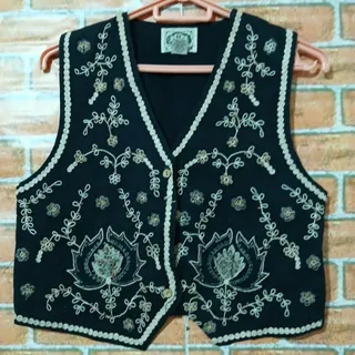 جلیقه زنانه اورجینال