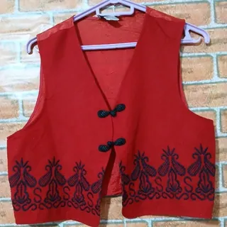 جلیقه زنانه