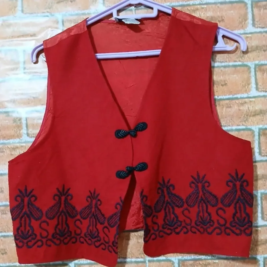 جلیقه زنانه