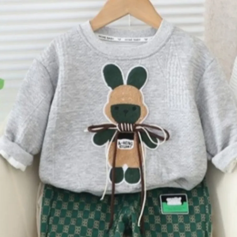 ست لباس کودک