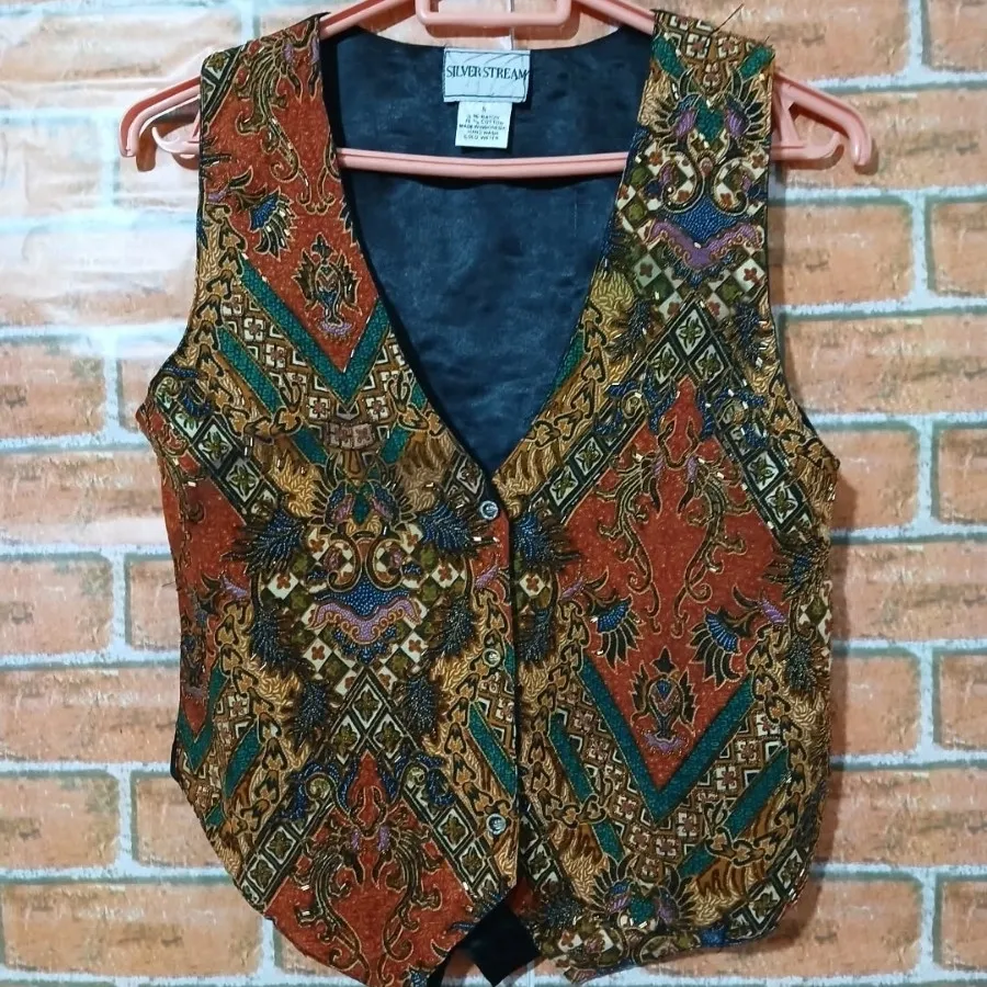 جلیقه زنانه