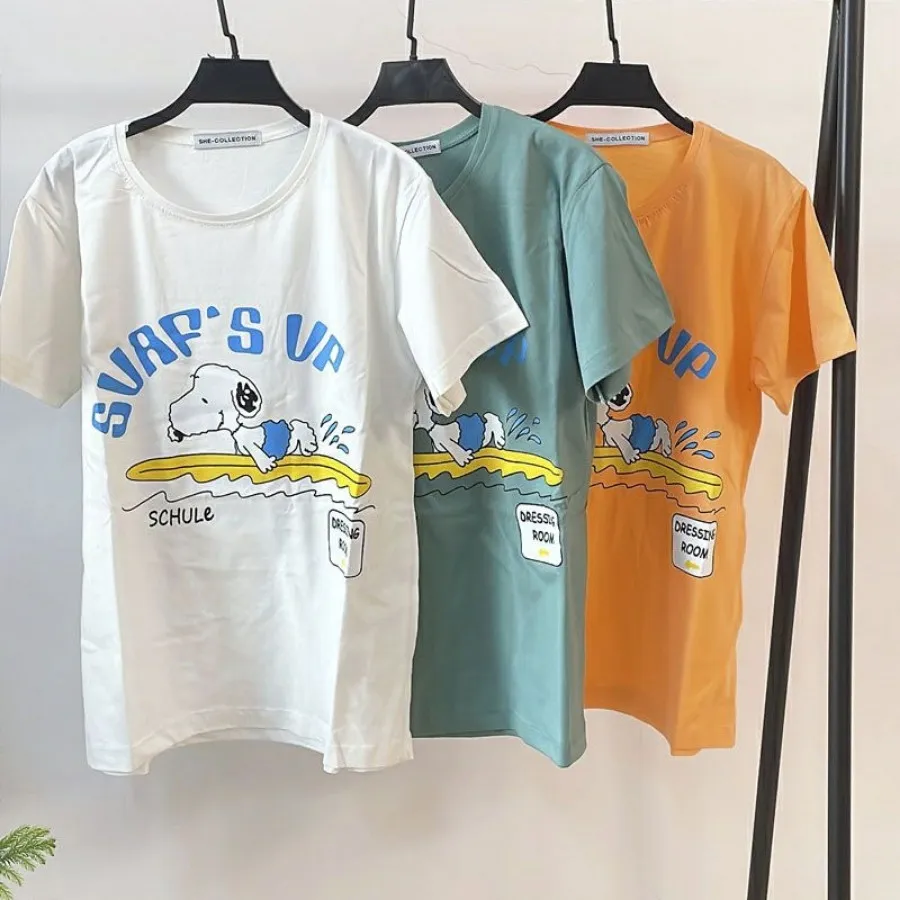 تیشرت شلوارک