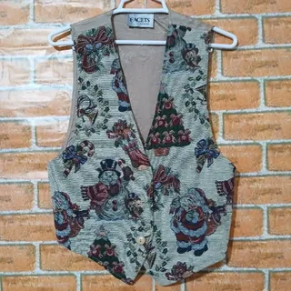 جلیقه زنانه