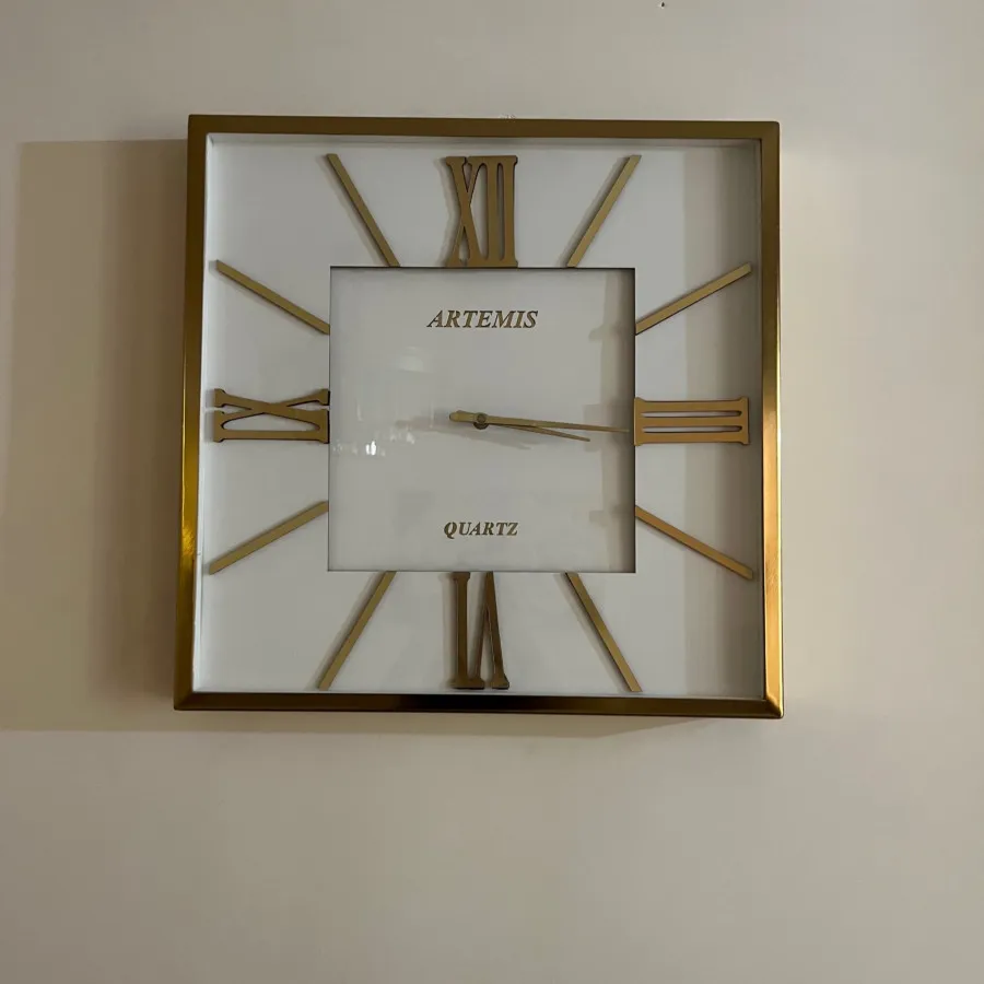 ساعت آرتمیس