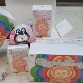 لبوبو انرژی