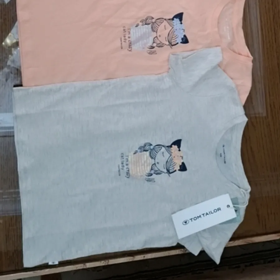 تیشرت اورال بادی