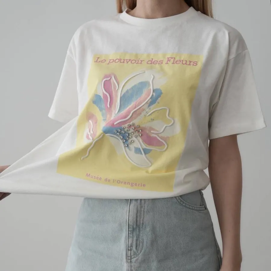 تیشرت بیسیک اویشو