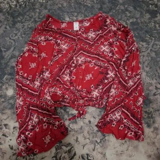 شومیز هندی