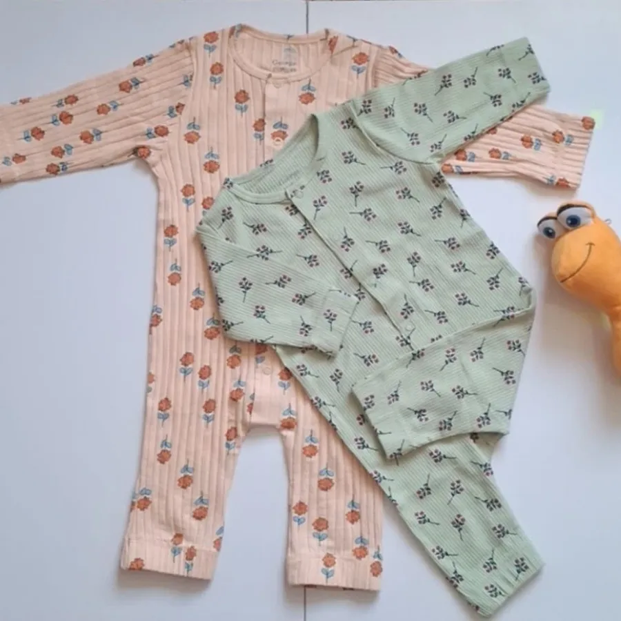 سرهمی برند جورج