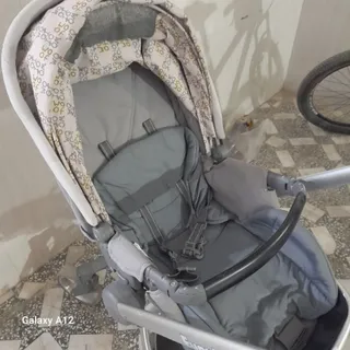 کالسکه