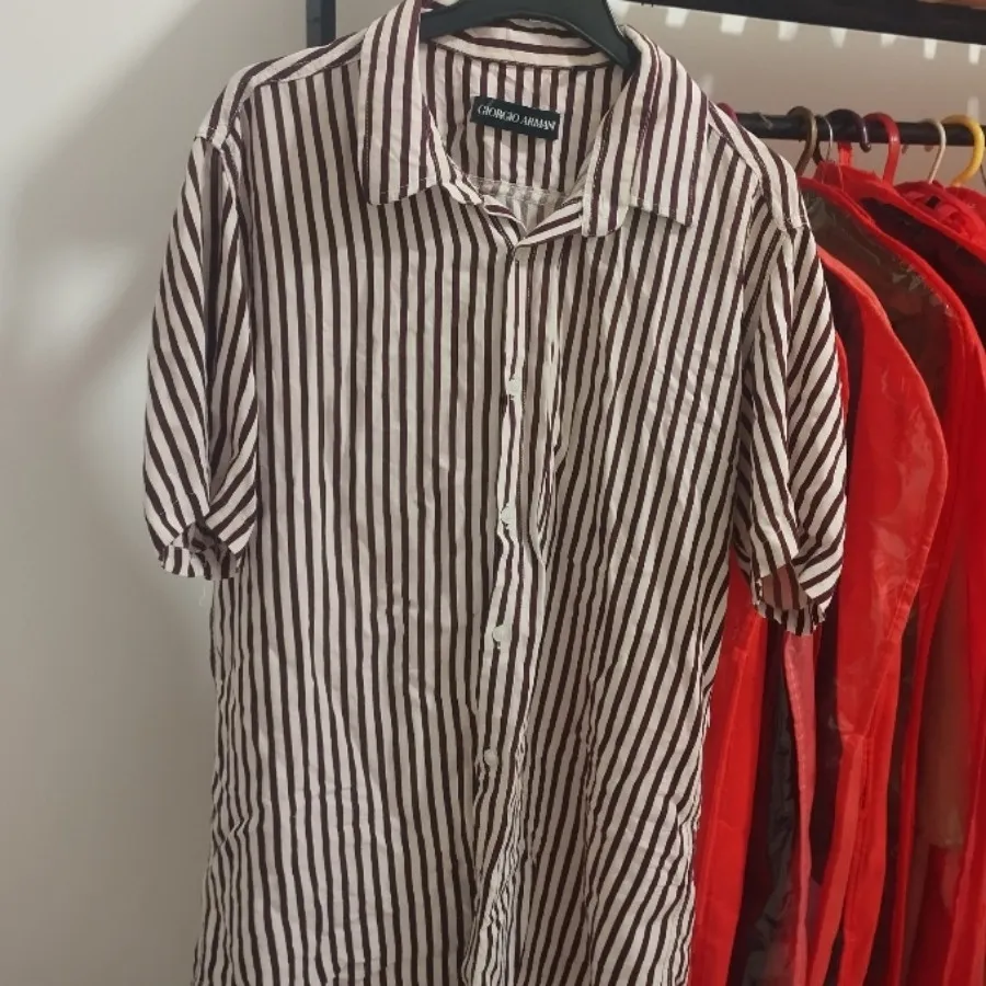 پیراهن مردانه