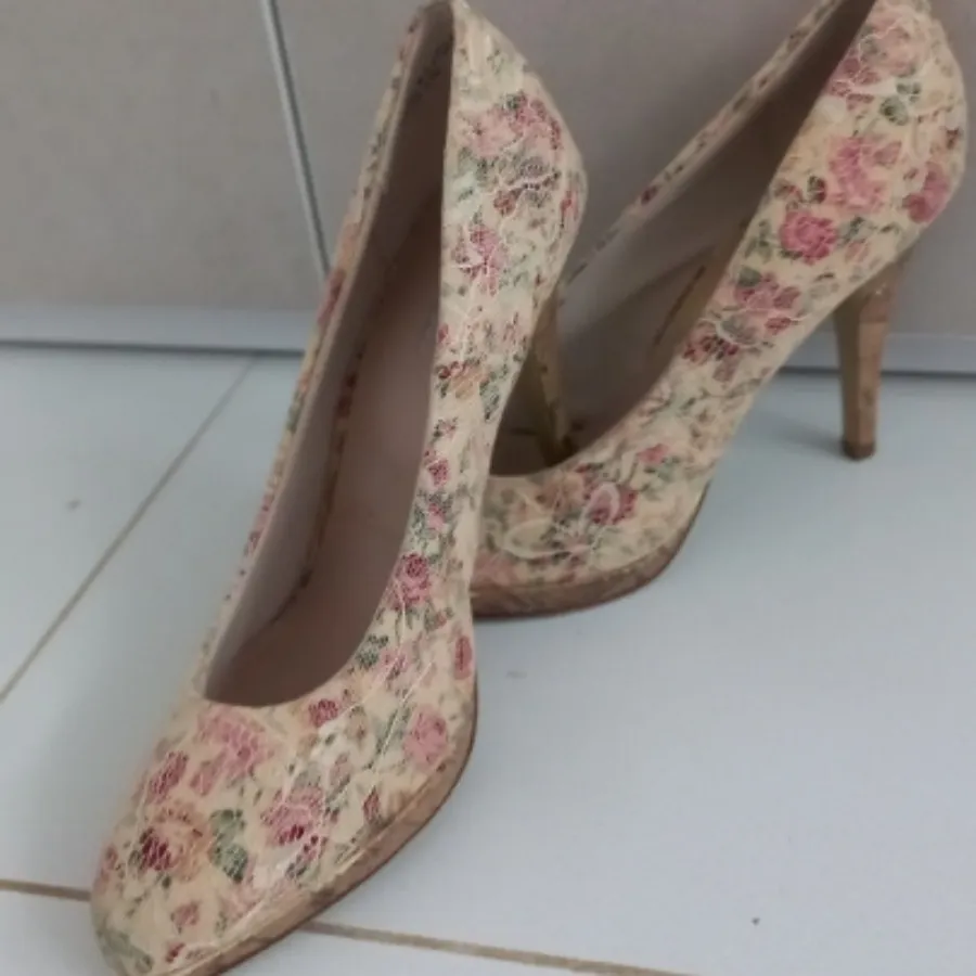 کفش  مجلسی خارجی سایز 40