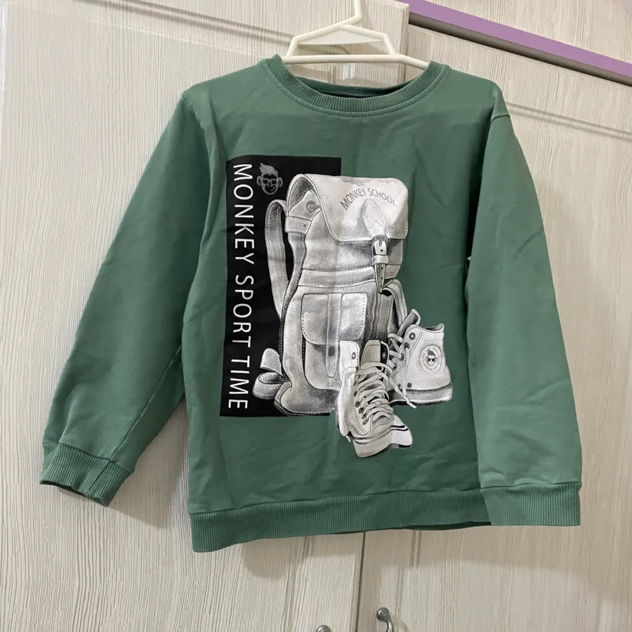 بلوز پسرونه