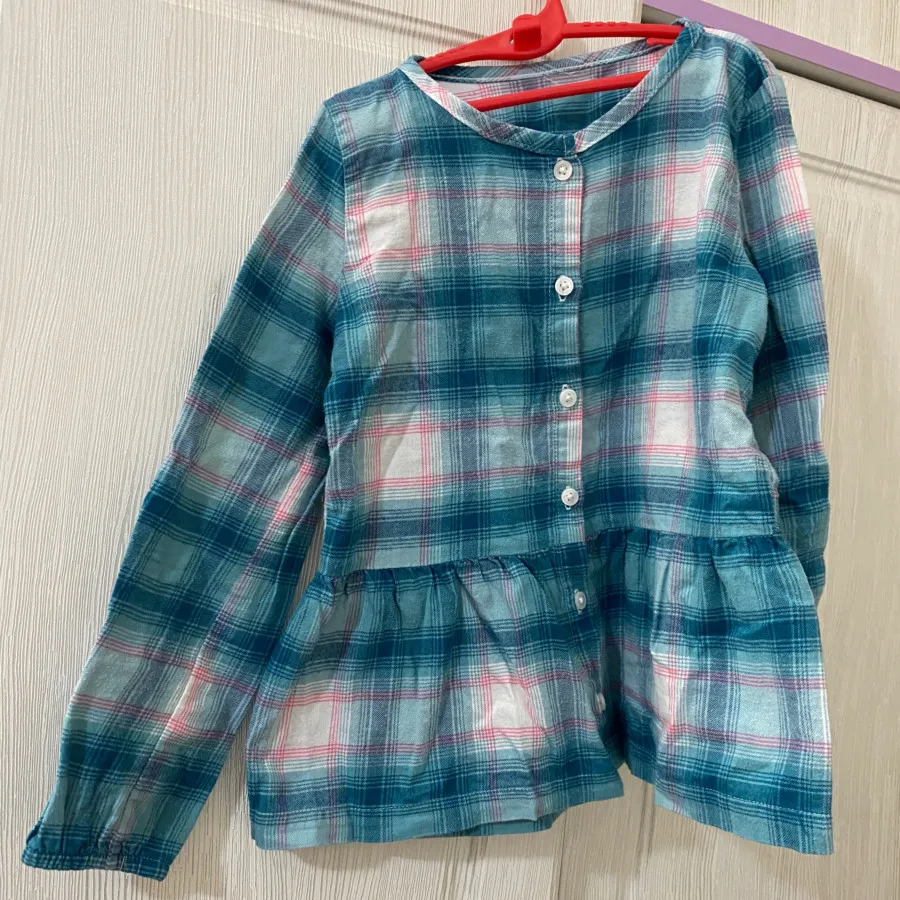 بلوز دخترانه