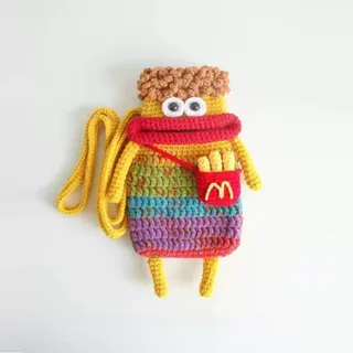 بگ مک دونالد