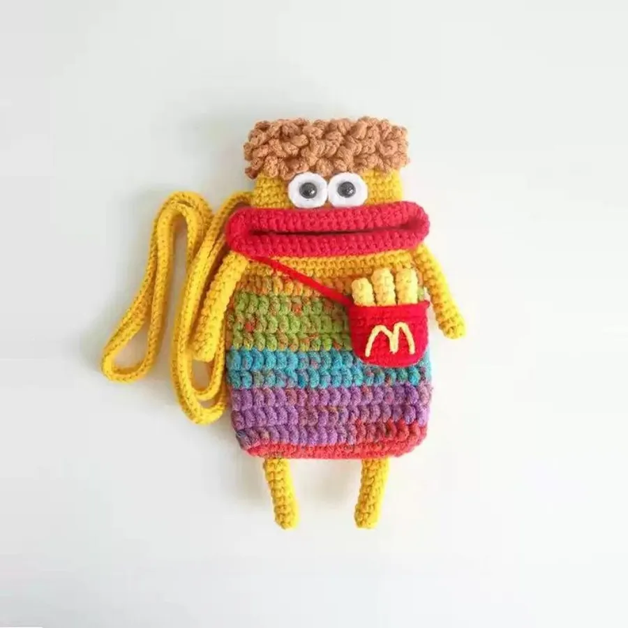 بگ مک دونالد