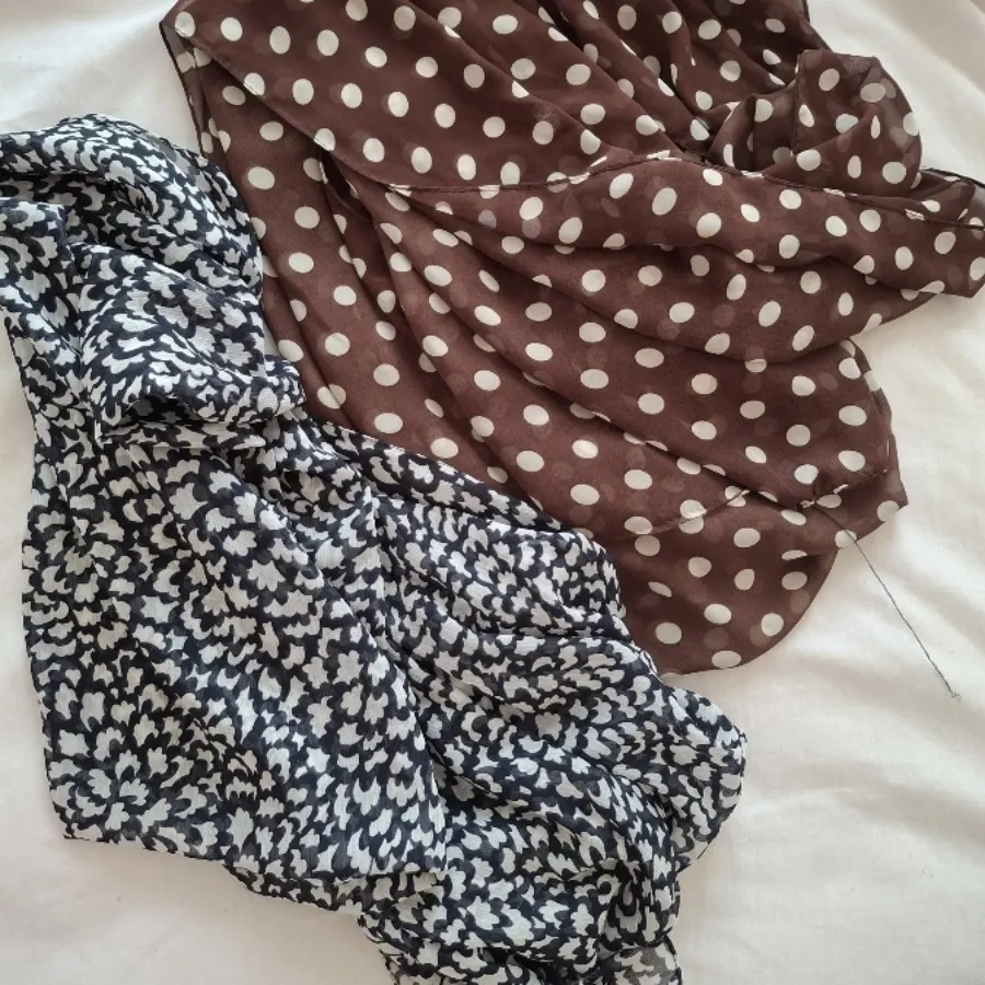 شال تابستانی