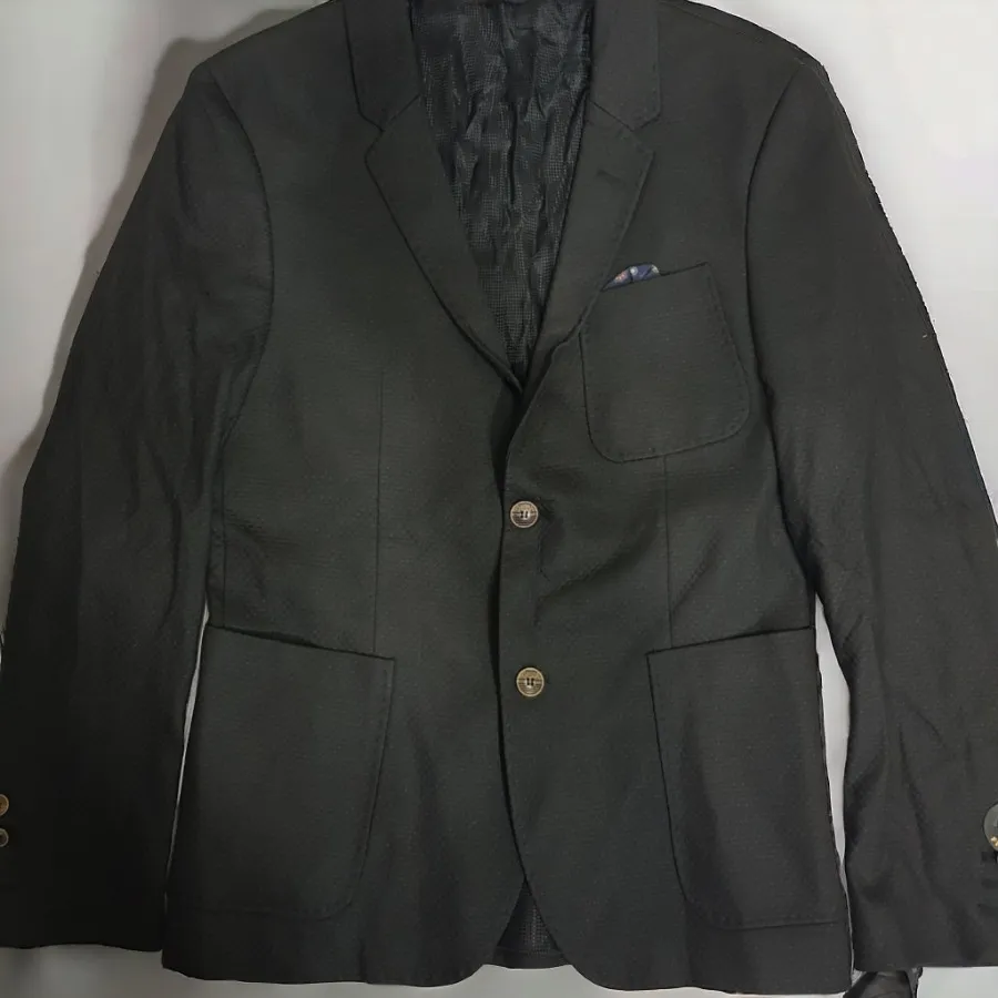 کت تک ترک مشکی اورجینال