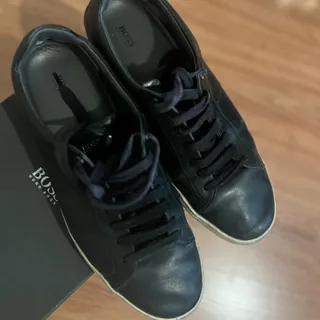 کفش مردانه باس boss
