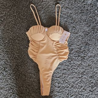 بادی شیک Missguided