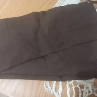 شلوار خارجی
