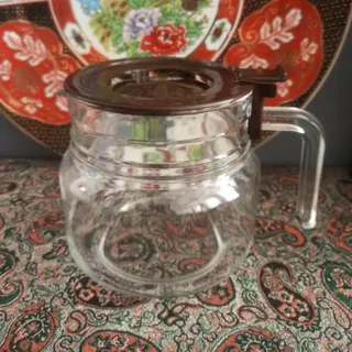 قوری پیرکس