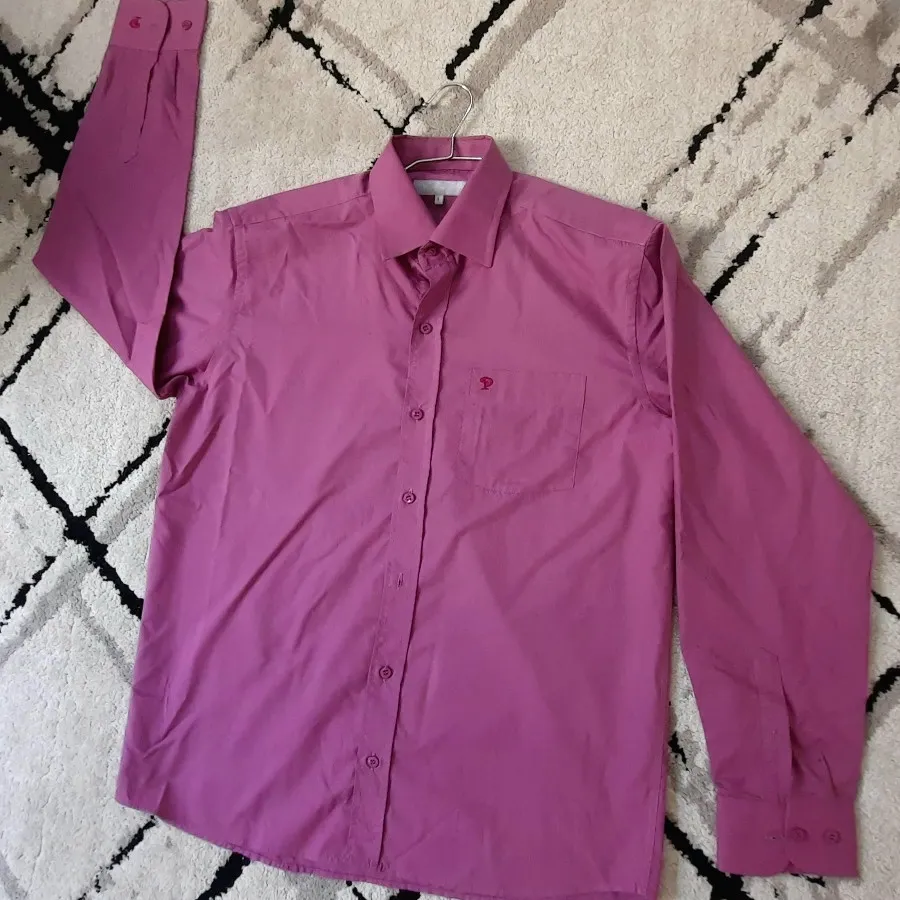 پیراهن مردانه