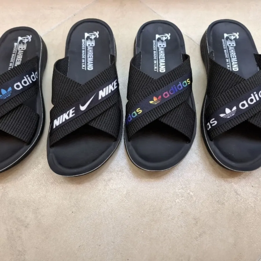 فروش انواع دمپایی آدیداس