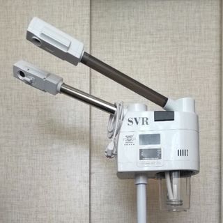 دستگاه بخارسردو گرم