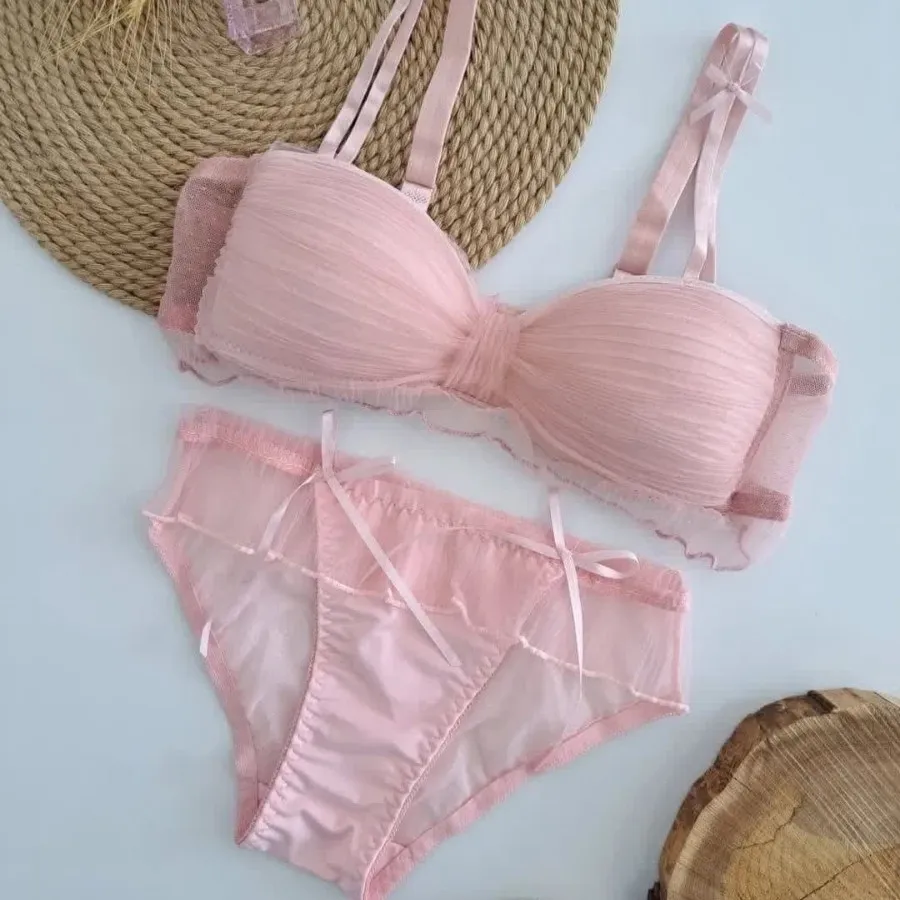 لباس زیر دخترونه