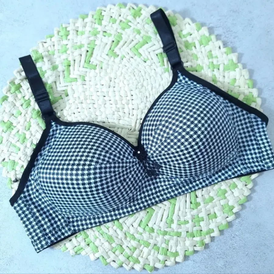 سوتین اسفنجی