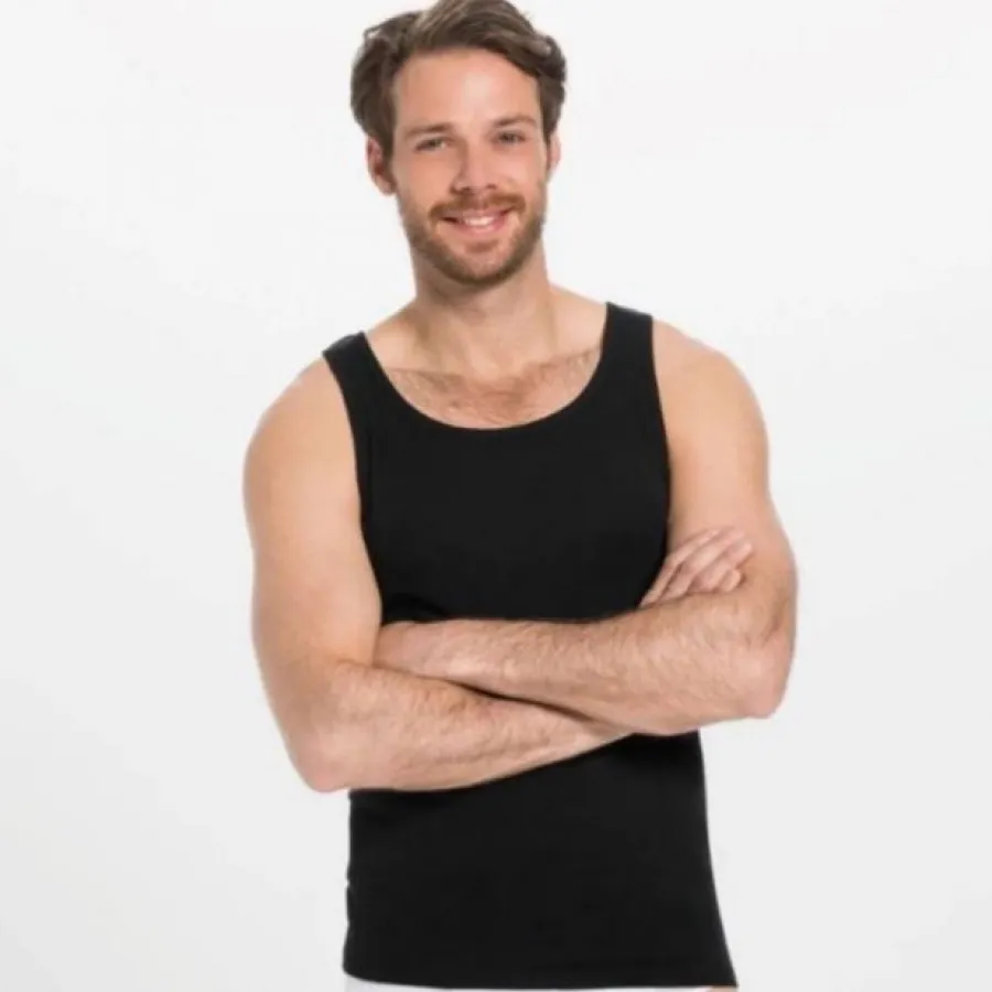 رکابی المانی مردونه