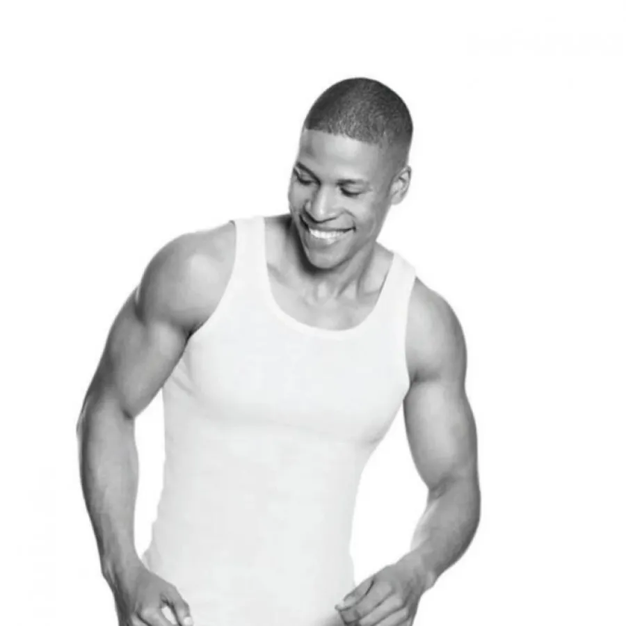 رکابی مردونه المانی