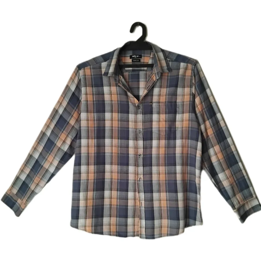 پیراهن مردانه InDel_go