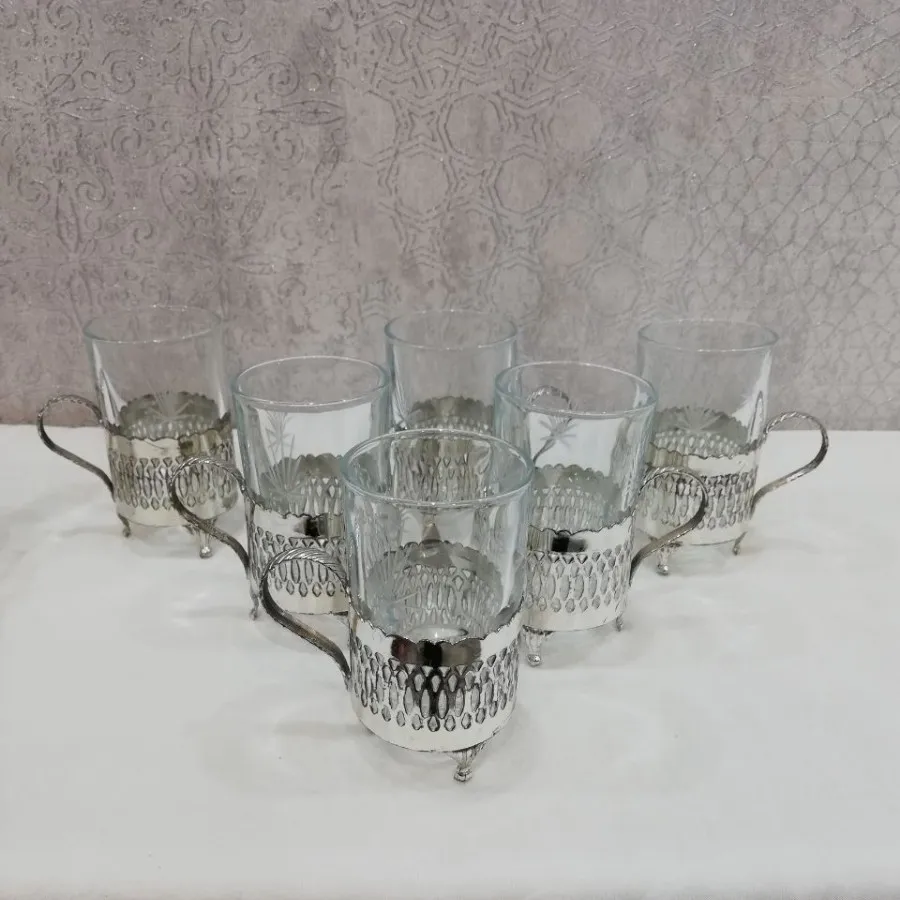 سیلورپلیت مارکدار