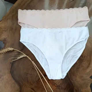شورت نخی کمر تور