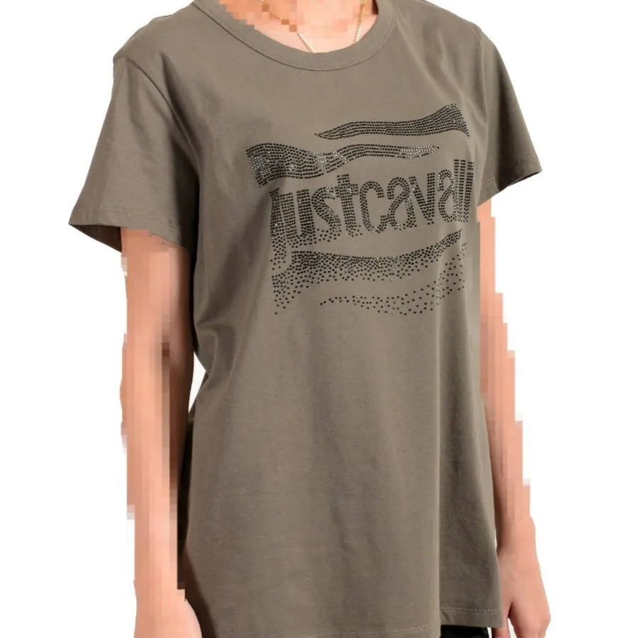 تیشرت برند نخی