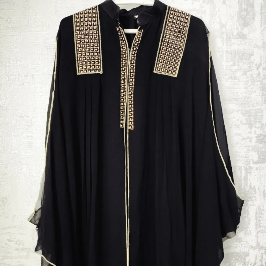 مانتو عبای زیبا